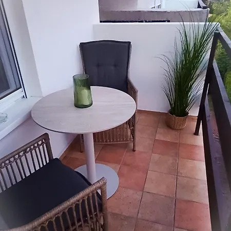 Apartment Dg