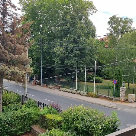Apartment Dg