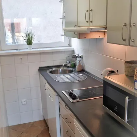 Dg Apartment Balatonfured